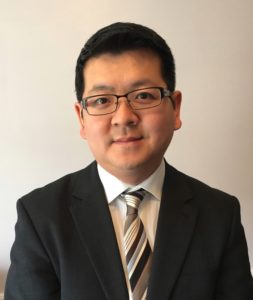 Hong Tran, Ochresoft Account Manager