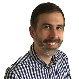 Michael Ford