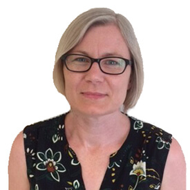 Sarah McCarthy