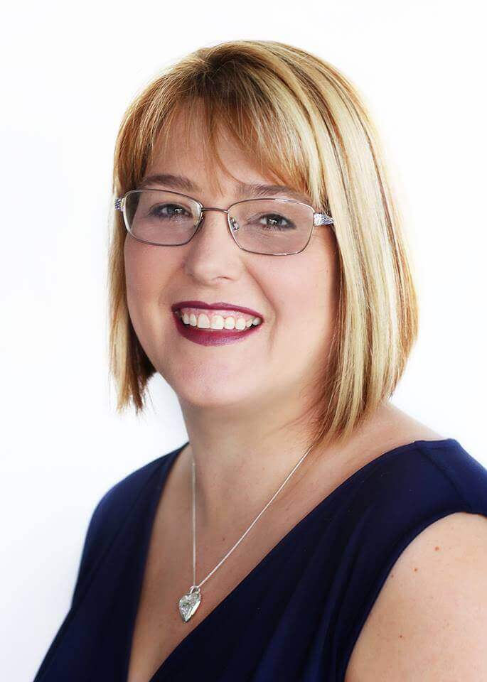 Donna Redshaw