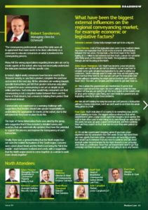 Modern Law Magazine Ochresoft March 2018