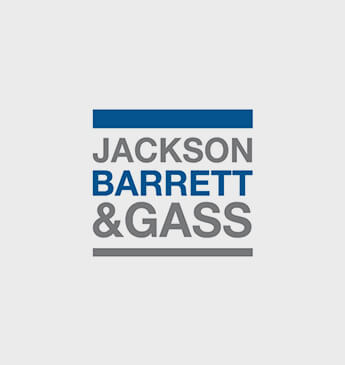 Jackson Barrett Gass