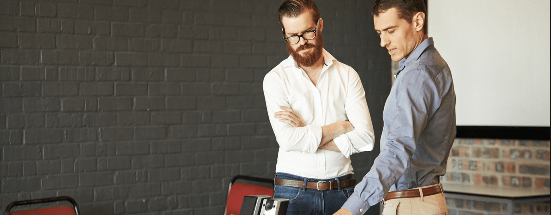 Ochresoft Promise
