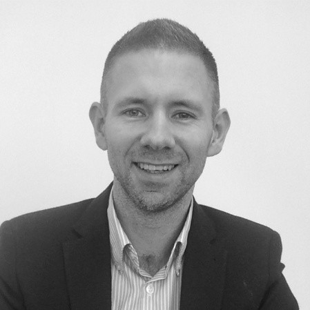 Gareth Milner