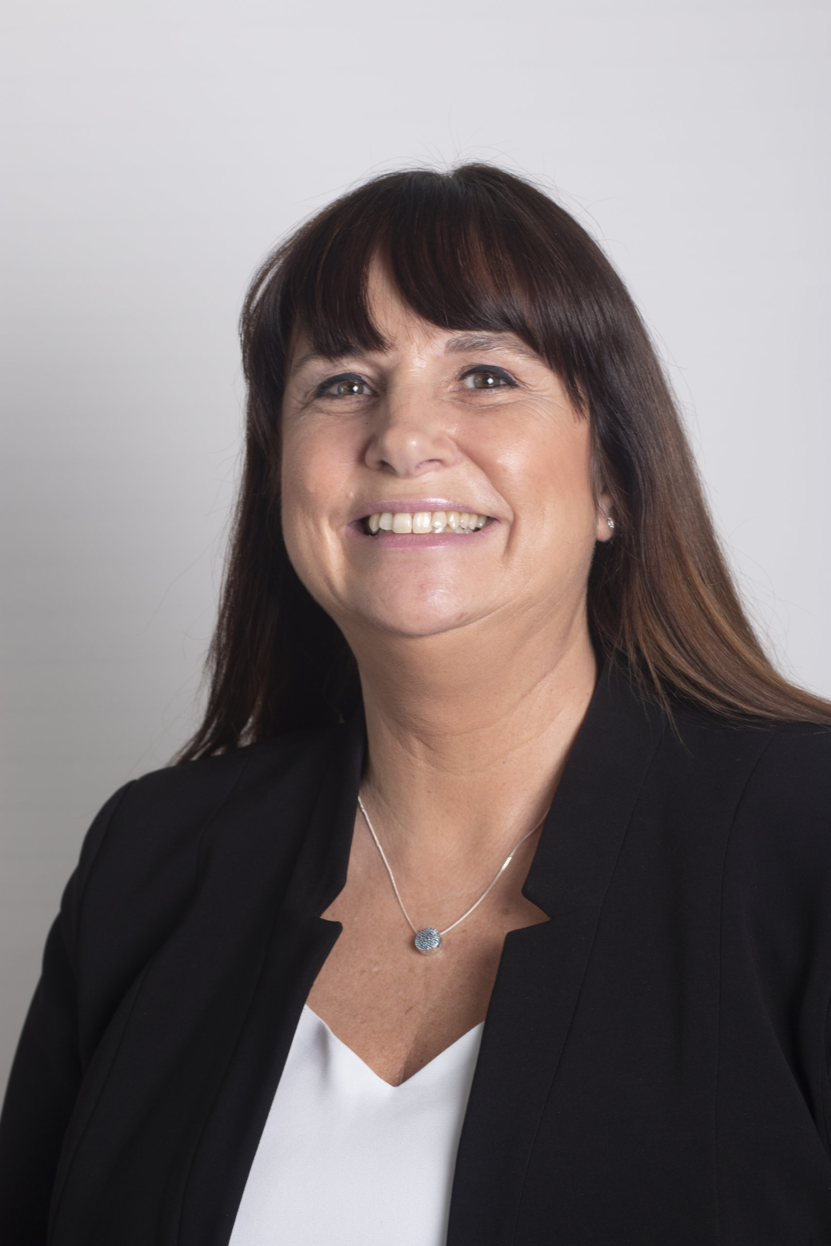 Tracy Burtwell