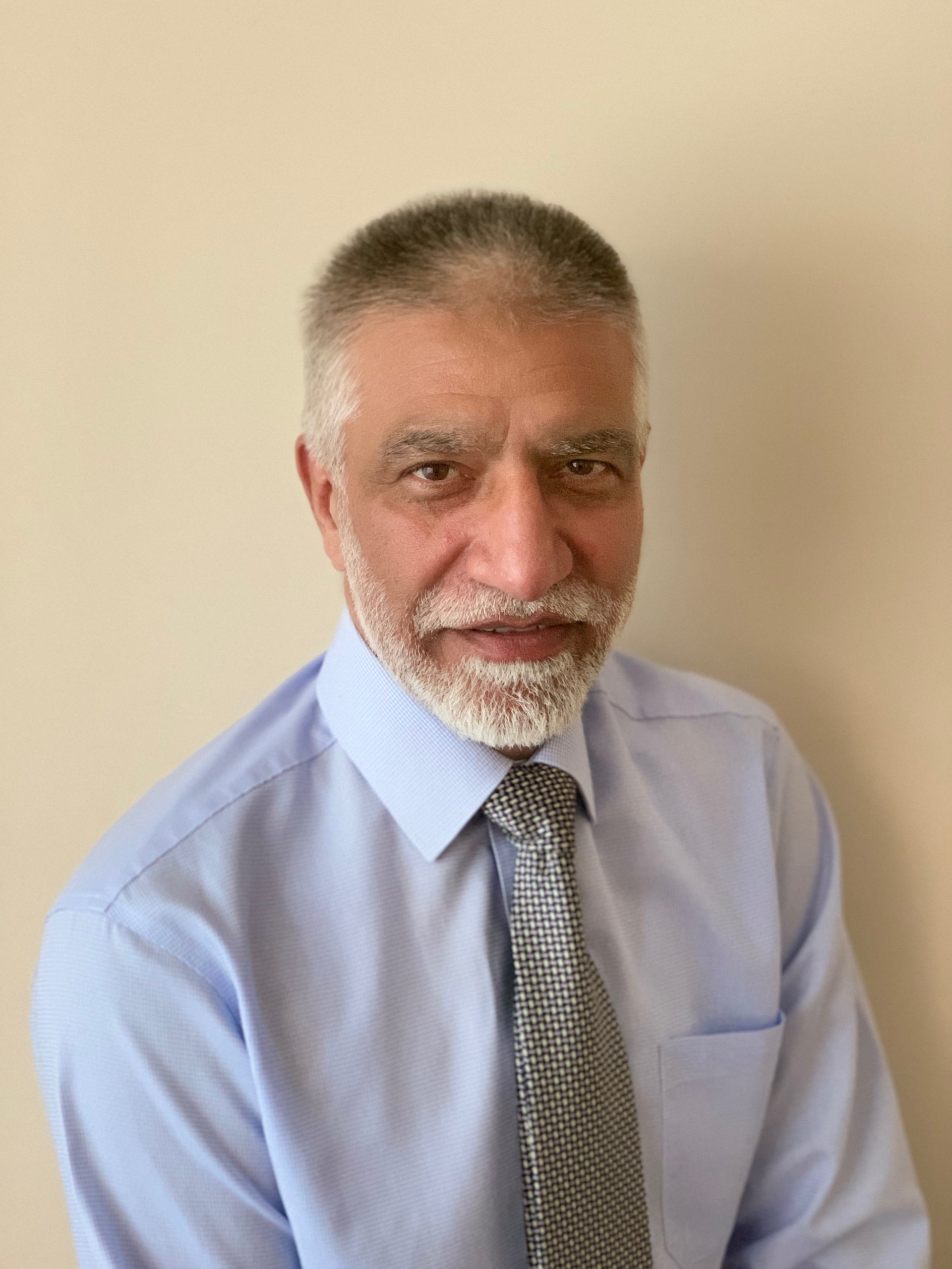 Nasser Khan