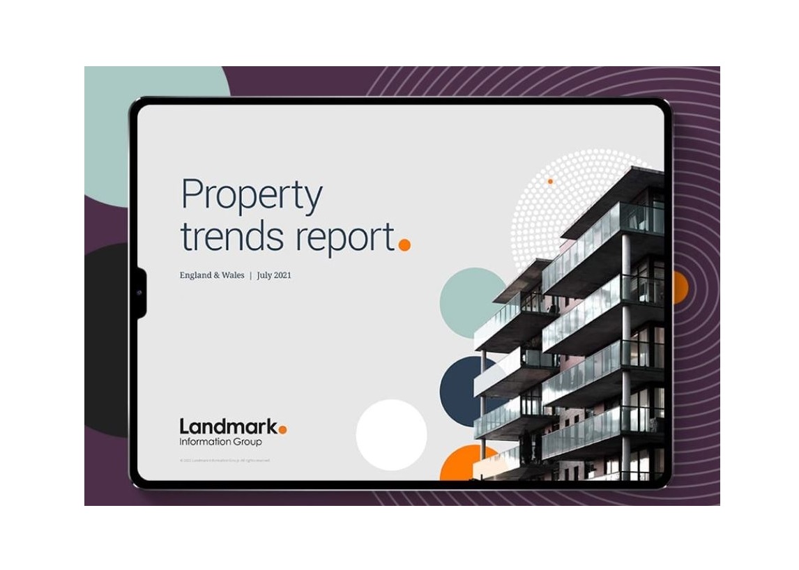 Property Trends Report