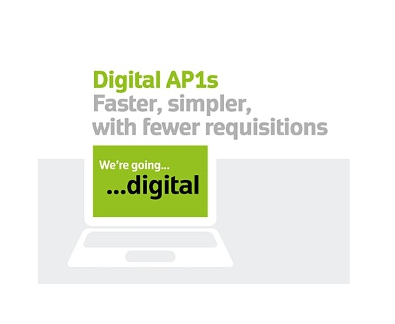 Ochresoft prepares for the HMLR Digital Applications showcase