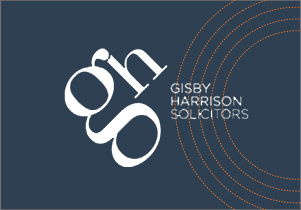 Gisby Harrison