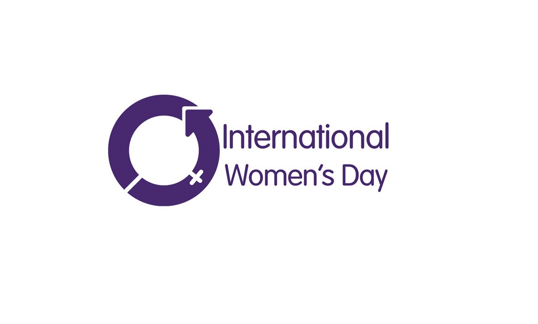 International Women’s Day