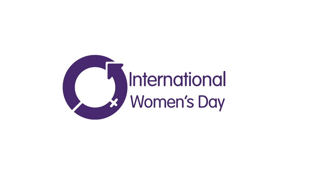 International Women’s Day