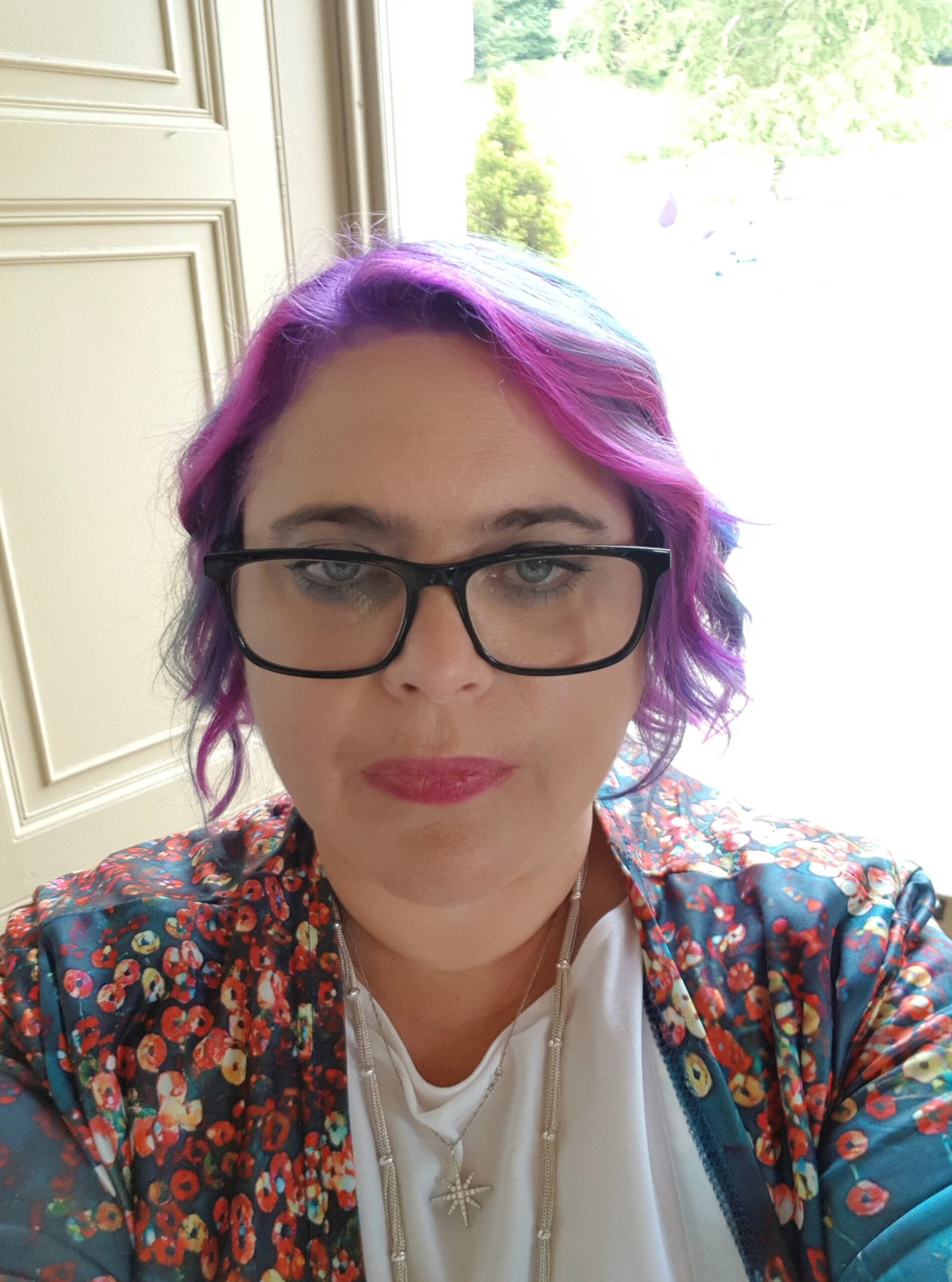 Meet the team: Johanna Searle|Meet the team: Johanna Searle