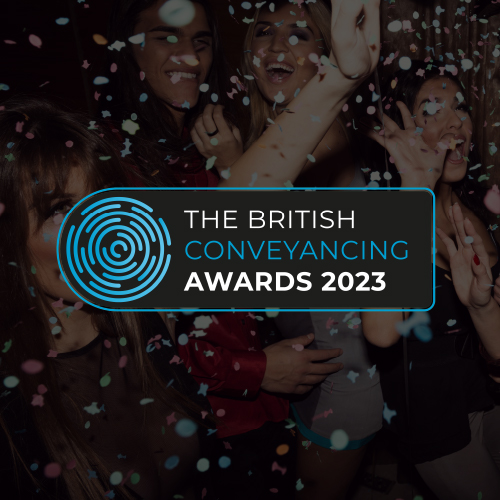 |British Conveyancing Awards 2023