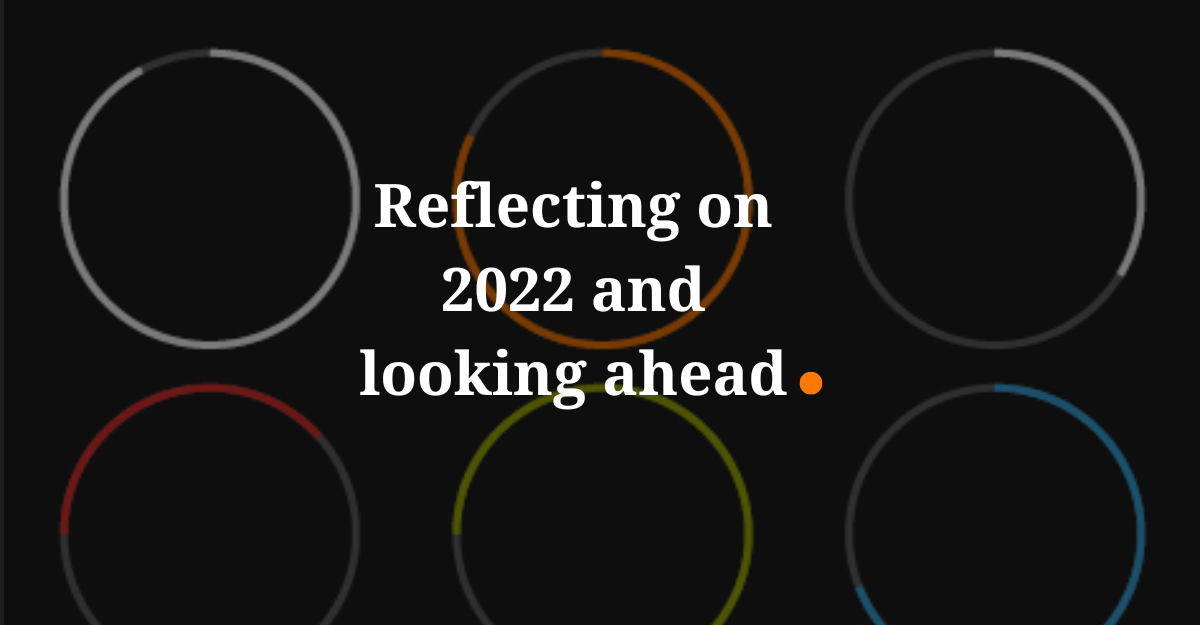 Residential Conveyancing Report: Reflecting on 2022 and looking ahead