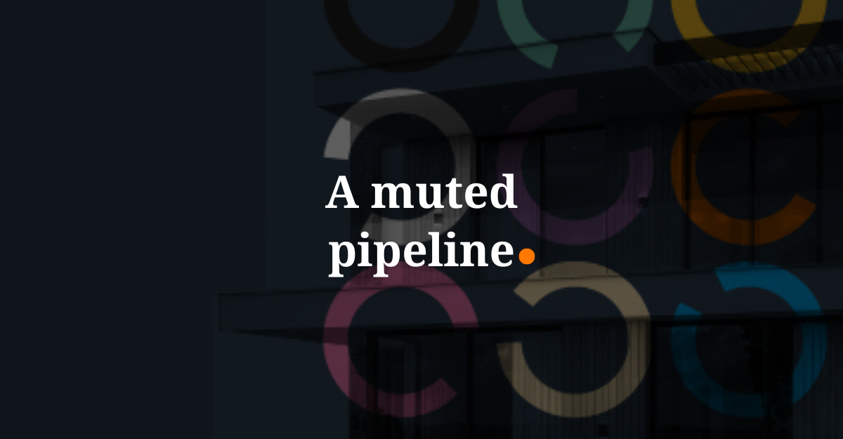 Residential Property Trends Report: A muted pipeline