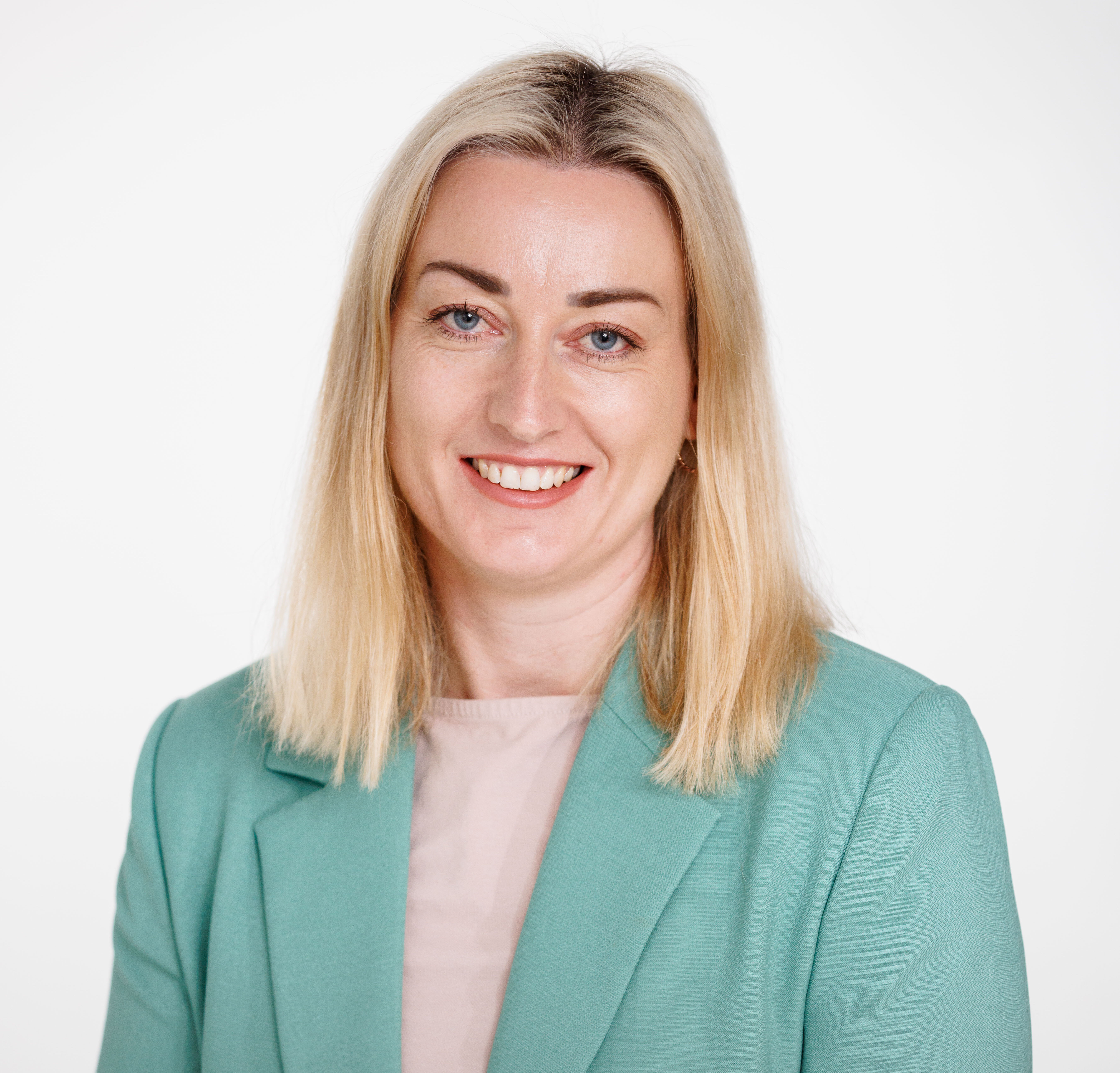 Marie Harrison-Stradling