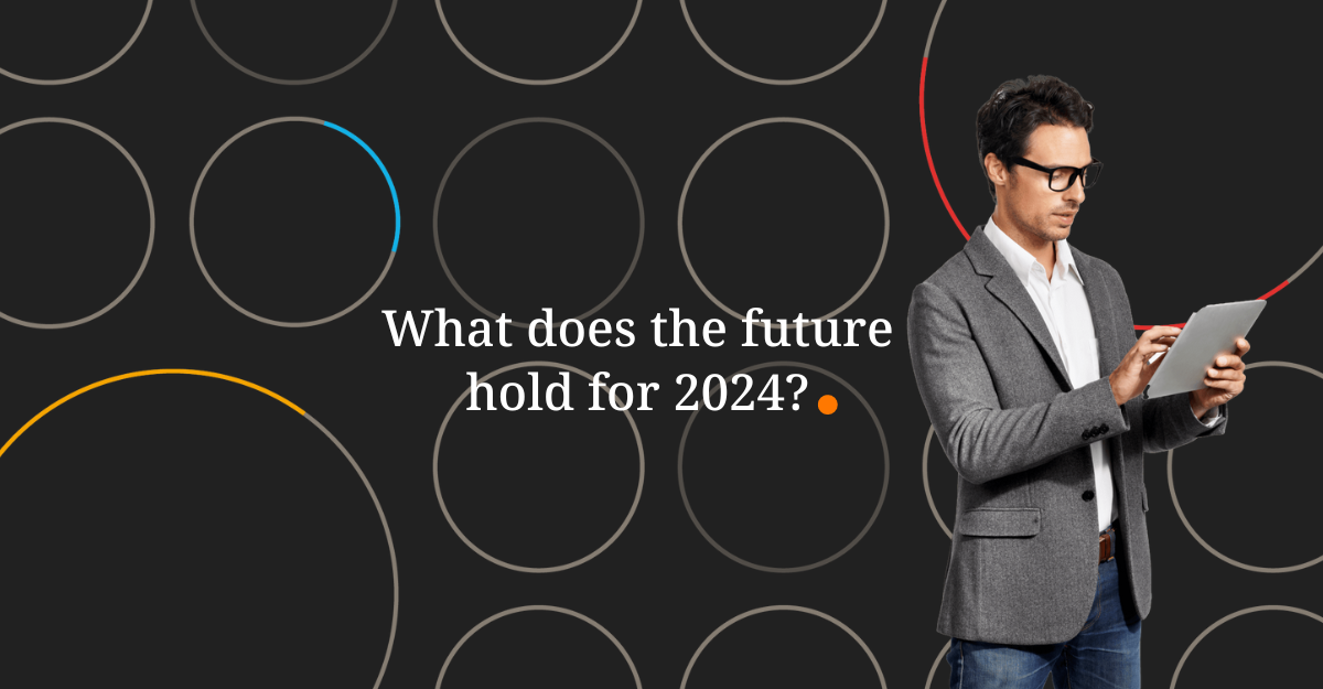 Residential conveyancing: What does the future hold for 2024? Download report